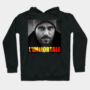 L'Immortale Hoodie